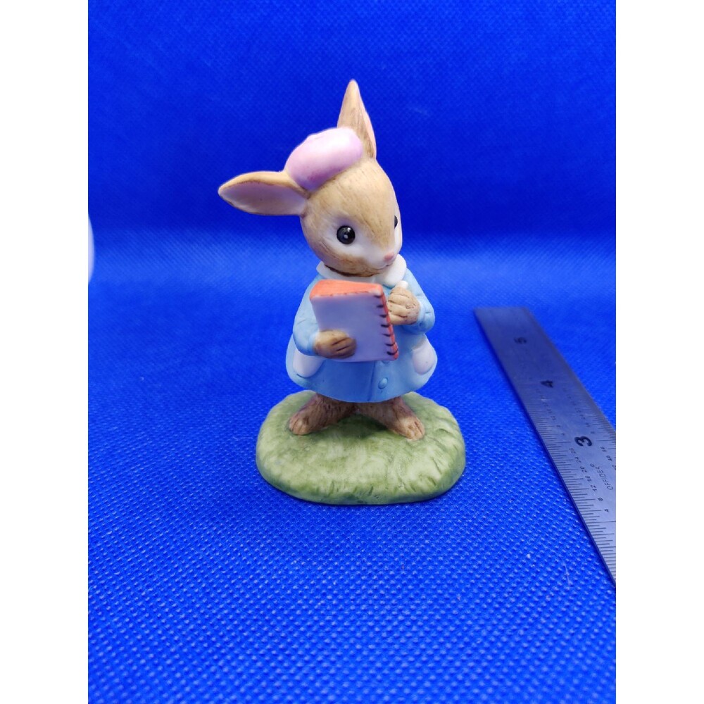 Lefton China 1990 Bunny